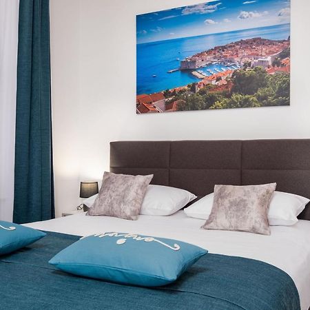 Dubrovnik Fantasy Apartments Εξωτερικό φωτογραφία