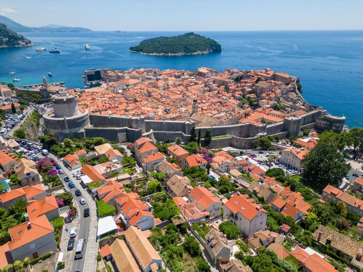 Dubrovnik Fantasy Apartments Εξωτερικό φωτογραφία
