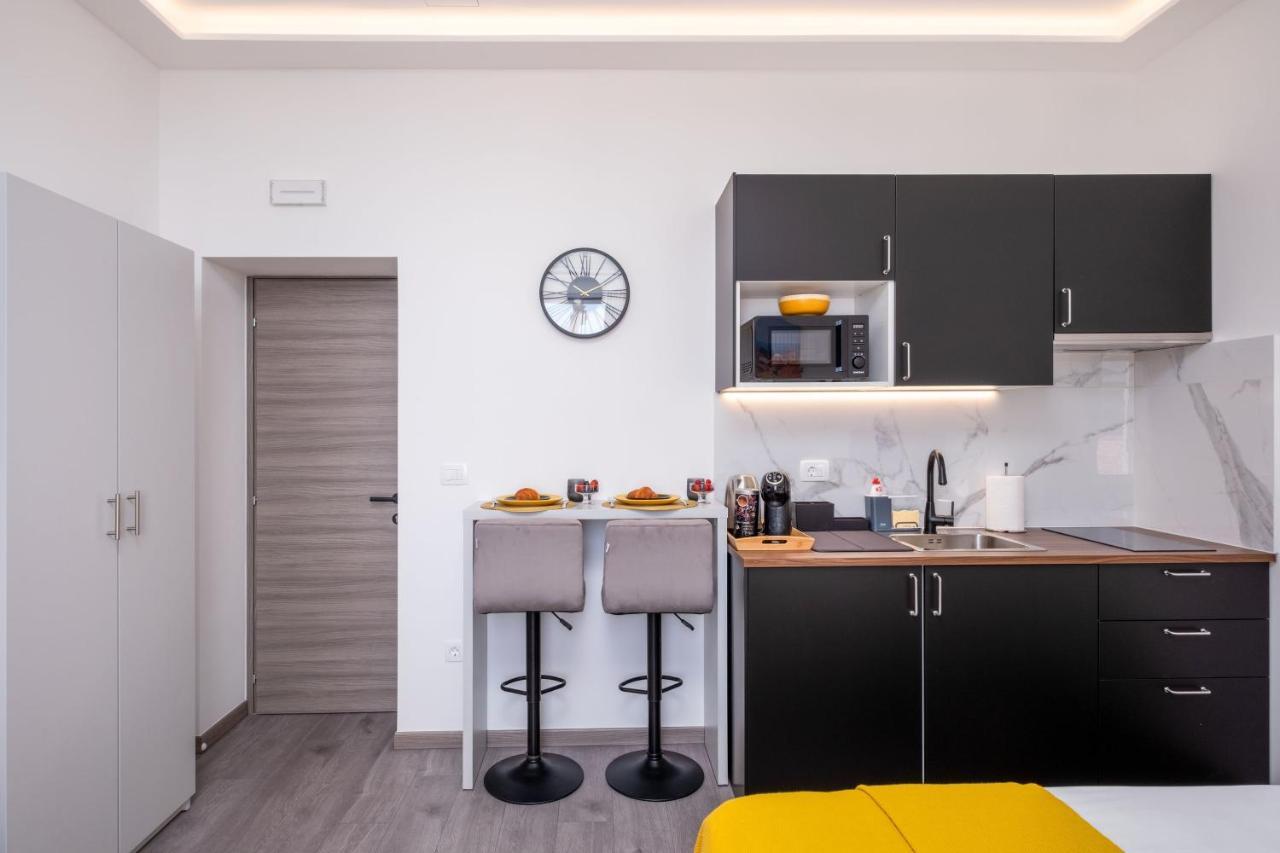 Dubrovnik Fantasy Apartments Εξωτερικό φωτογραφία