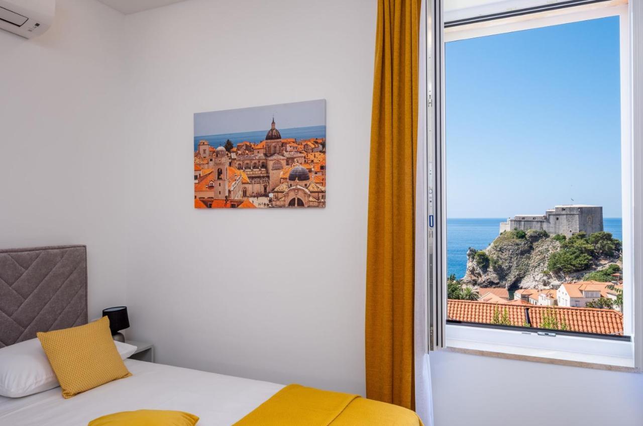 Dubrovnik Fantasy Apartments Εξωτερικό φωτογραφία