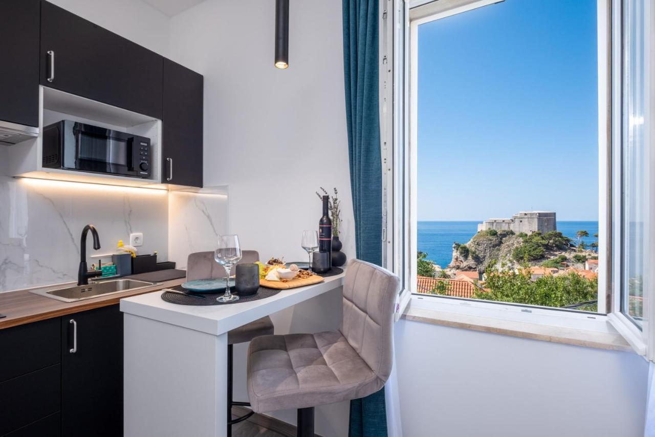 Dubrovnik Fantasy Apartments Εξωτερικό φωτογραφία