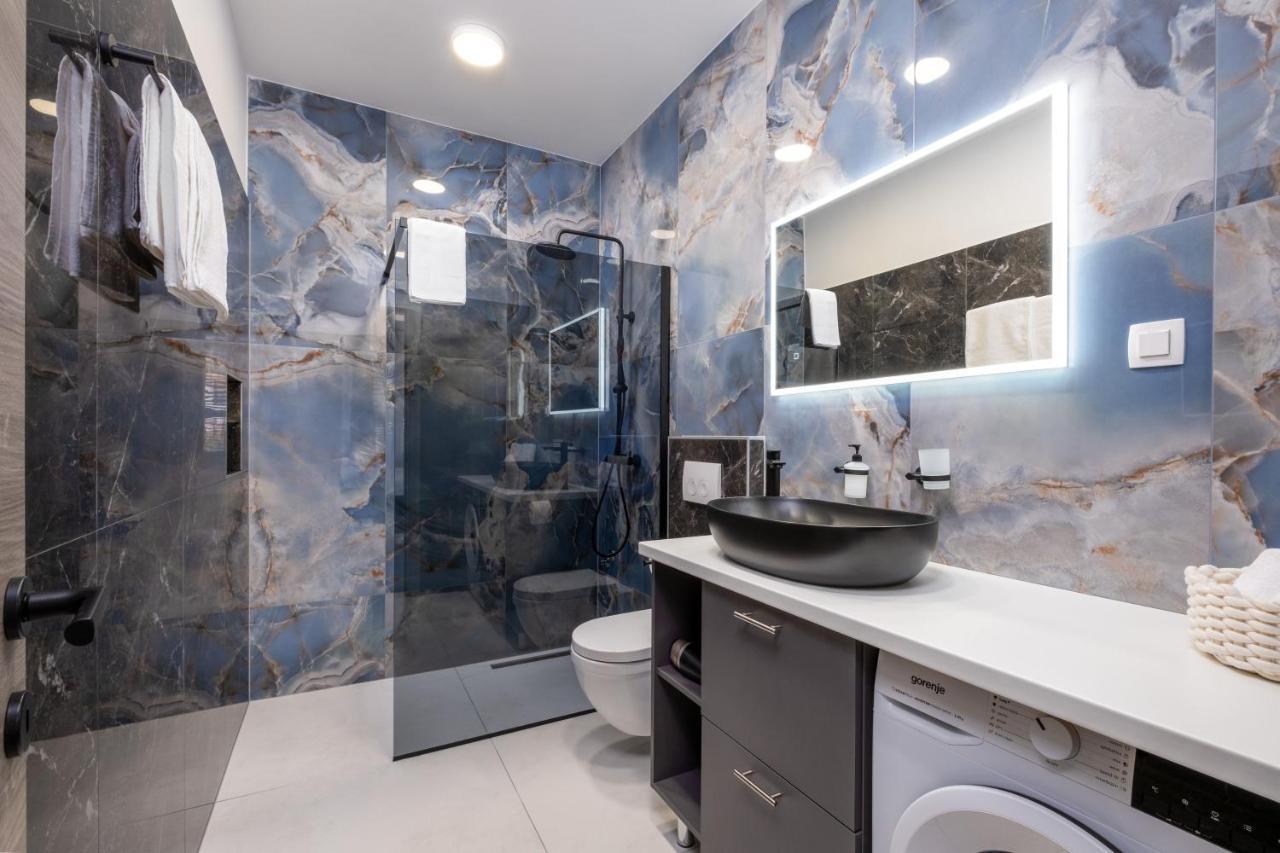 Dubrovnik Fantasy Apartments Εξωτερικό φωτογραφία