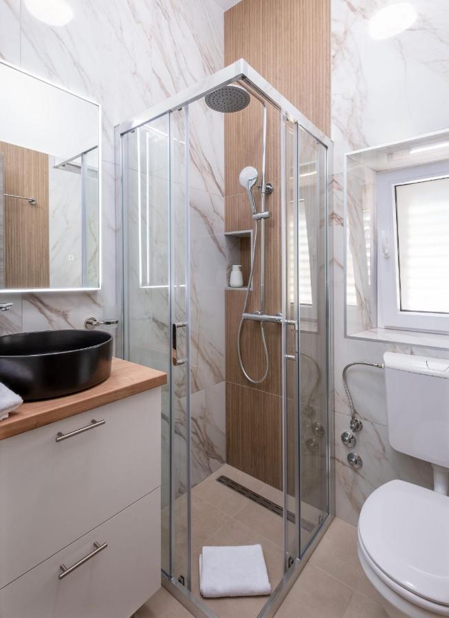 Dubrovnik Fantasy Apartments Εξωτερικό φωτογραφία