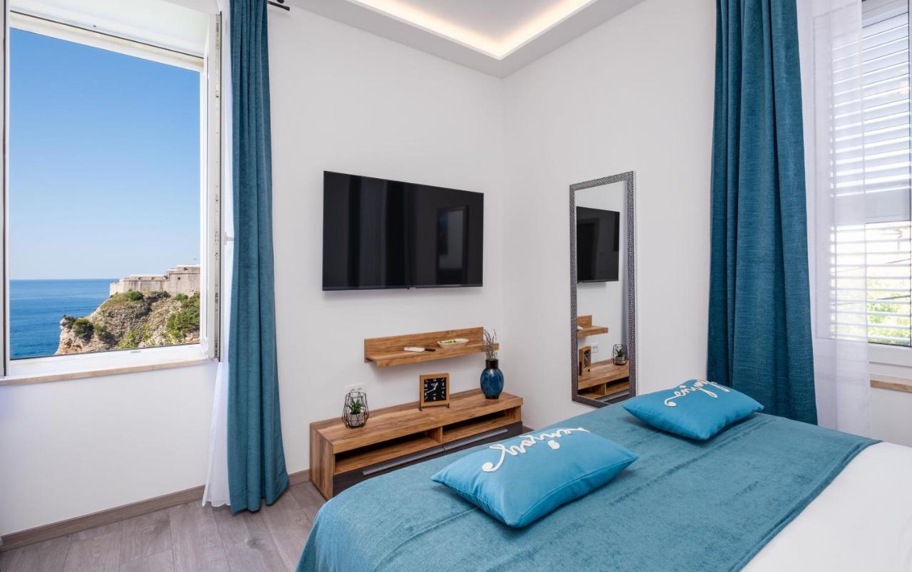 Dubrovnik Fantasy Apartments Εξωτερικό φωτογραφία