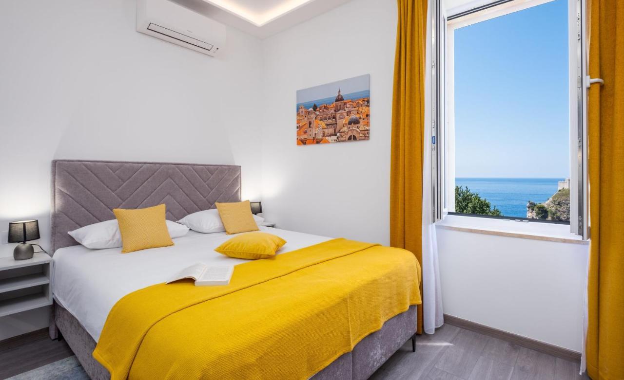 Dubrovnik Fantasy Apartments Εξωτερικό φωτογραφία