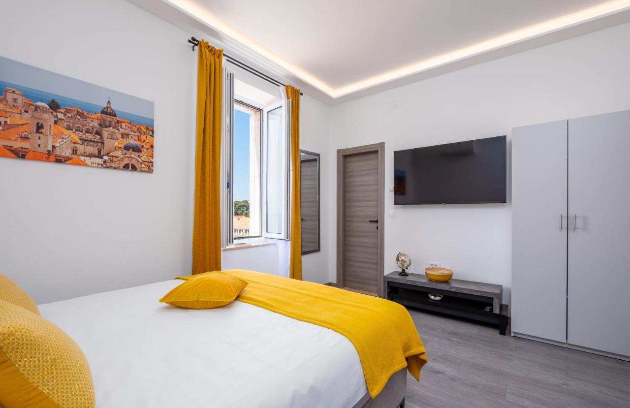 Dubrovnik Fantasy Apartments Εξωτερικό φωτογραφία