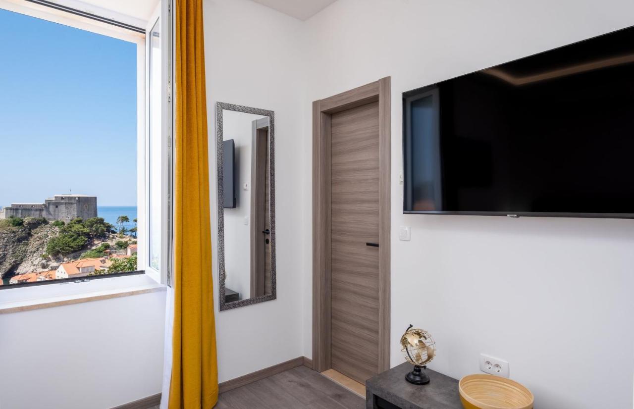 Dubrovnik Fantasy Apartments Εξωτερικό φωτογραφία