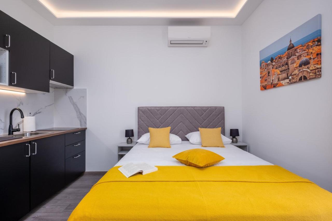 Dubrovnik Fantasy Apartments Εξωτερικό φωτογραφία