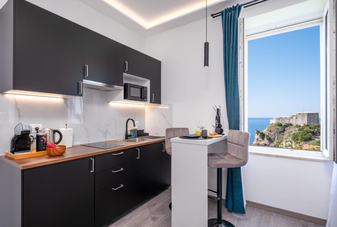 Dubrovnik Fantasy Apartments Εξωτερικό φωτογραφία