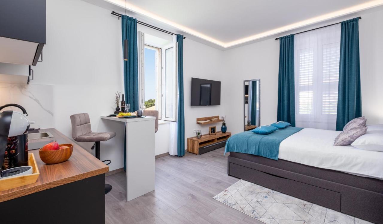 Dubrovnik Fantasy Apartments Εξωτερικό φωτογραφία