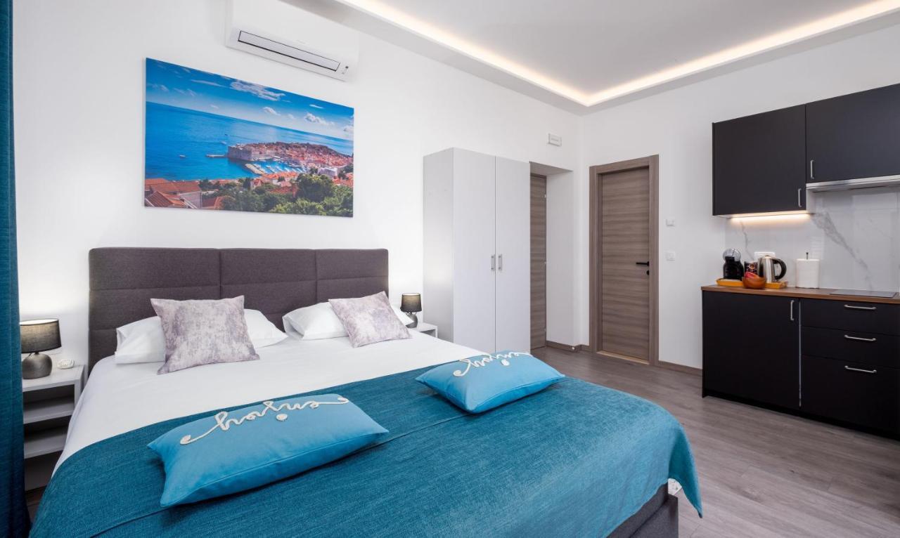 Dubrovnik Fantasy Apartments Εξωτερικό φωτογραφία
