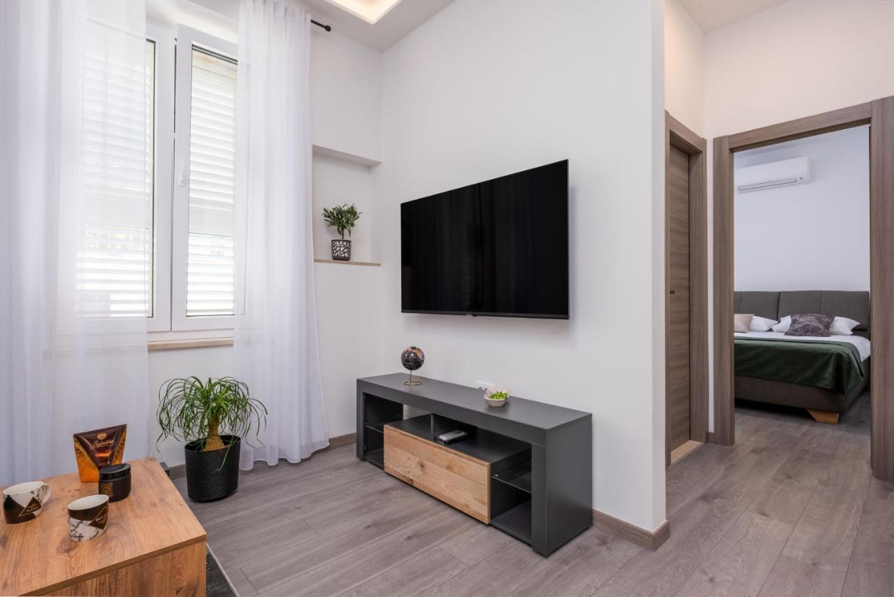 Dubrovnik Fantasy Apartments Εξωτερικό φωτογραφία