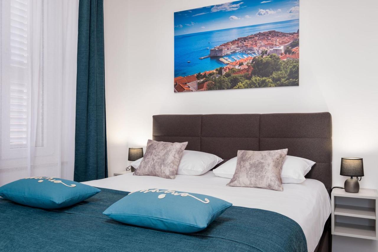 Dubrovnik Fantasy Apartments Εξωτερικό φωτογραφία